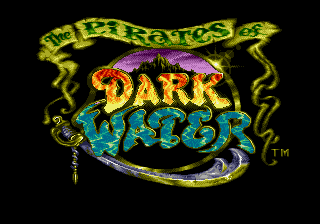 Play <b>Pirates of Dark Water, The (May 1994)</b> Online